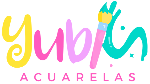 Yubis Acuarelas
