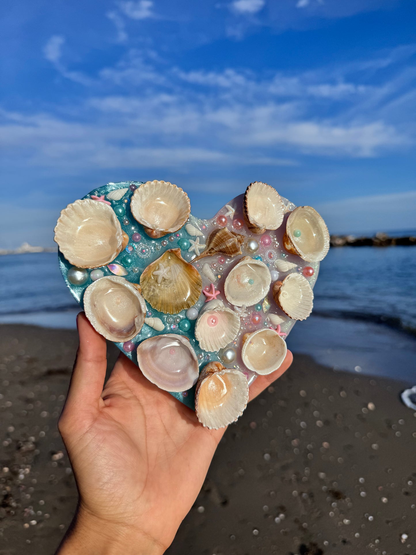 Paleta Latido Marino